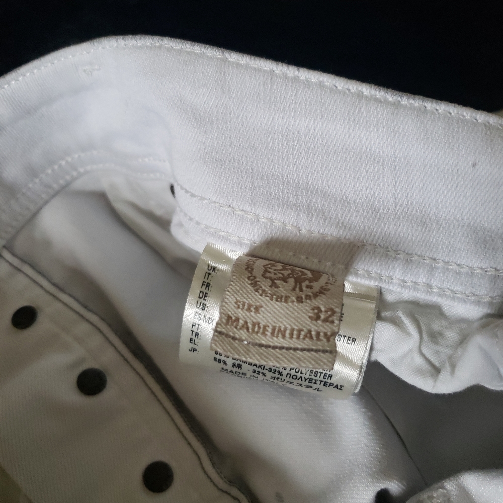 Diesel jeans - Picture 2 of 8